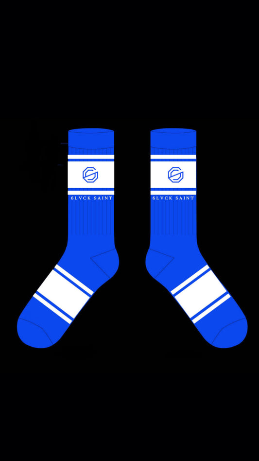 6lvck Socks